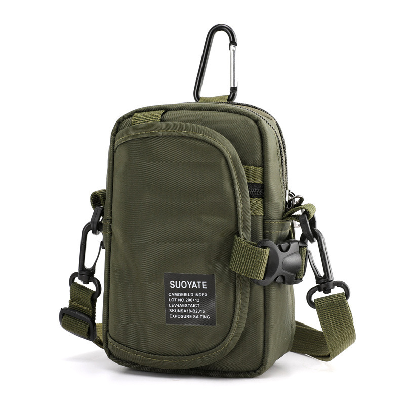 Verde militar