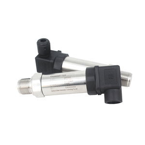 Transductor de presión QDX50A Psi, salida de 4-20mA, sensor transmisor de presión diferencial de hilo G1/4 para agua, Gas y aceite - Product Image 3