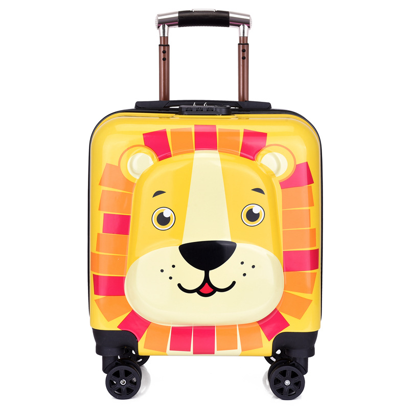 1 león