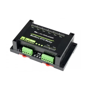 Modbus RTU Relay (EN) Módulo Nuevo y Original - Product Image 1