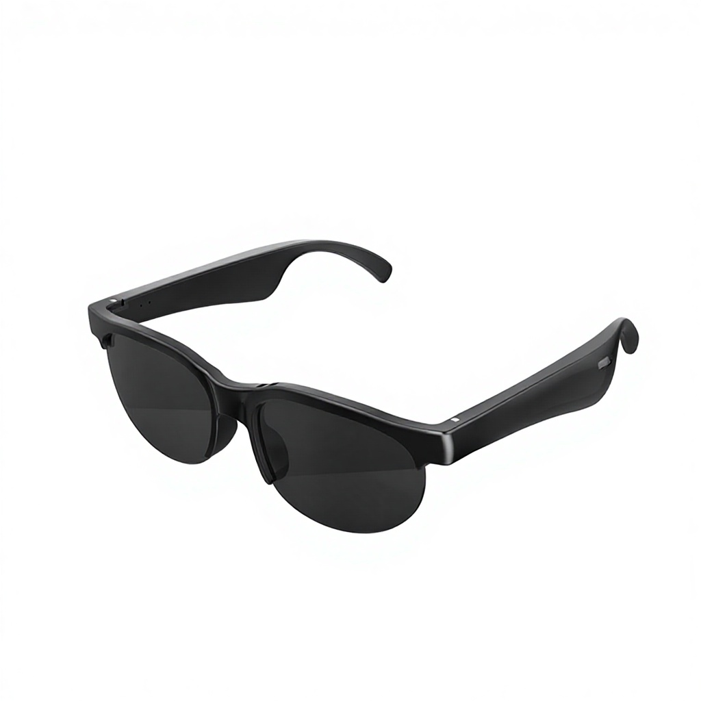 Cost-Effective Series-XG88 Bluetooth Glasses Unise
