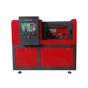 Beacon <strong>Machine</strong> CR819 Common Rail Fuel Injection Pump <strong>Test</strong> Bench - Product Image 1