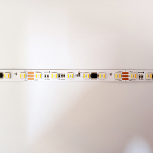 Programmier barer RGB/CCT FW1906 DC24V 72Leds/m Programmier barer LED-Streifen für dekorative Beleuchtung - Product Image 2