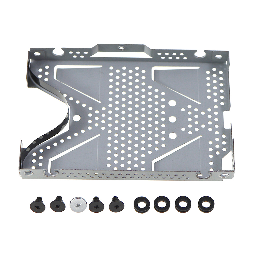 Silver + For PS4 Slim