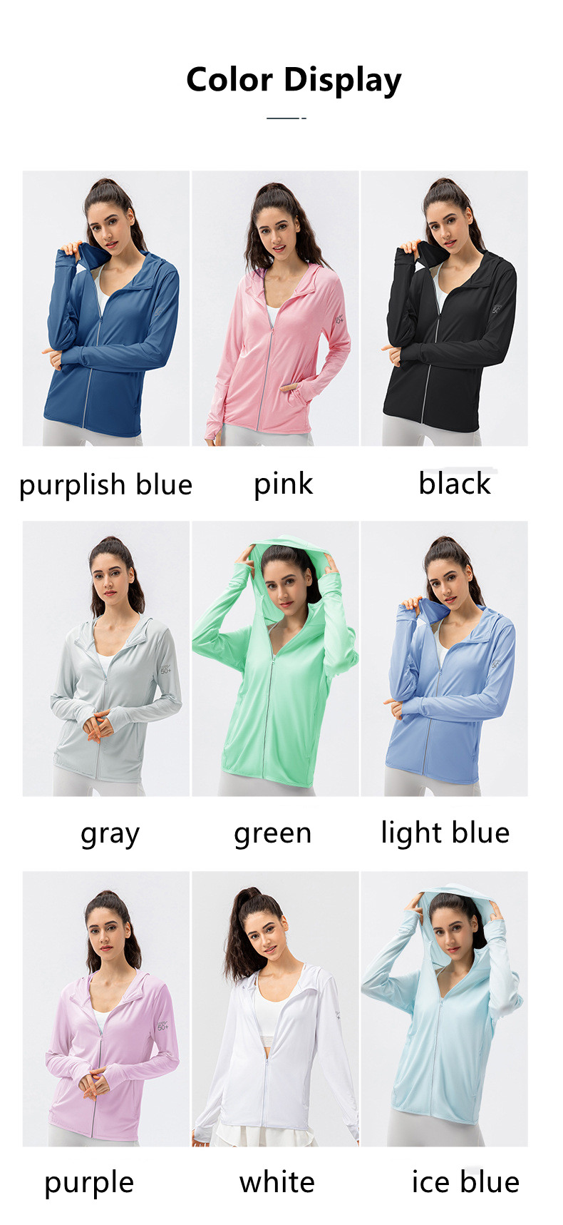 Coloré