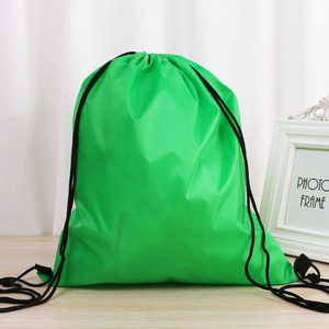 Kofei-Saco de cuerda profesional con diseño de logotipo, bolsas con cordón, mochila personalizada/bolsa de cuerda de poliéster - Product Image 6