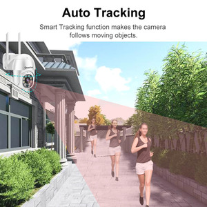 Cheap Factory Price Outdoor Security Camera <strong>System</strong> Ipc360 <strong>Home</strong> 8MP Smart Wireless PTZ Outdoor 4k Wifi Action Security Camera - Product Image 4