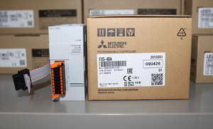 Neues und originales Mitsubishi PLC Modul FX5-4DA PLC Analog-Ausgangsmodul Mitsubishi PLC Teile fx3g 60mr - Product Image 5