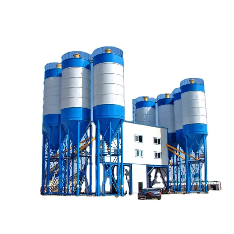 CE ISO Factory price used concrete plant sale,concrete batching plant for sale australia