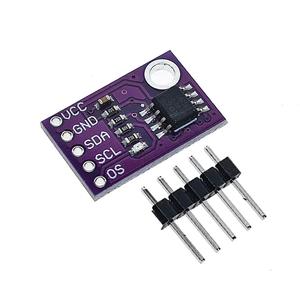 LM75 LM75A <strong>temperature</strong> <strong>sensor</strong> high speed I2C interface high precision development board module - Product Image 5