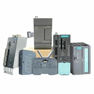 Controlador de programación Siemens Simatic Plc 6ed1052-1md08-0ba1 6es7134-6jd00-0ca1 6es7215-1hg40-0xb0 6es7241-1ch32-0xb0 - Product Image 5