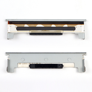 Hochwertige Thermo drucker baugruppe für Drucker TP347 Druckkopf mit Fräser und Walze - Product Image 6