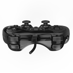 Controlador de juego de PC con entrada D y modo de entrada X - Product Image 4