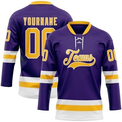 Purpleyellow White