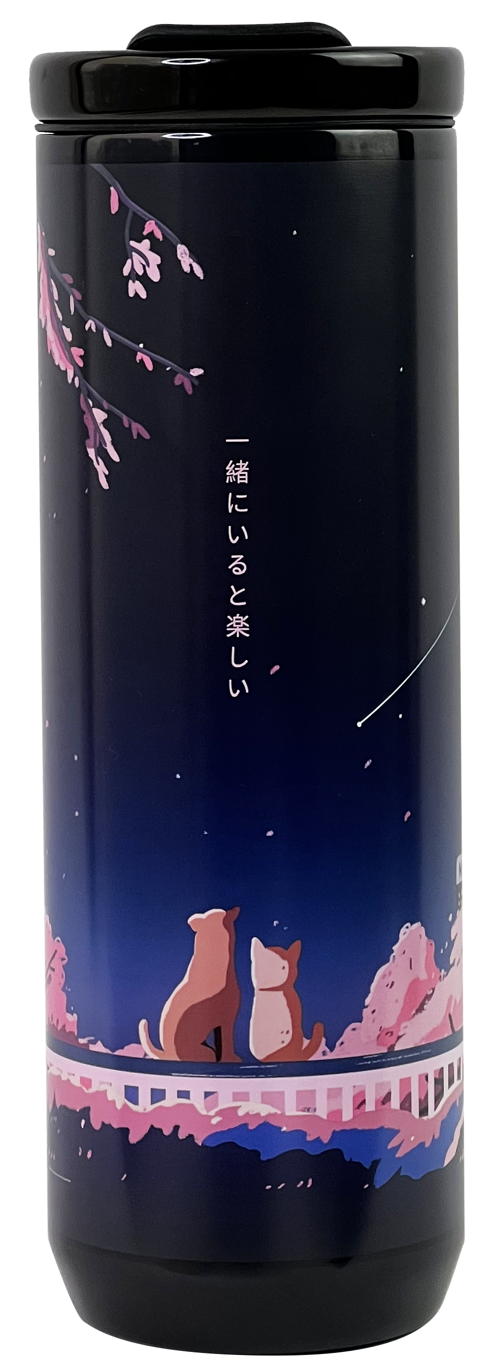 Cherry Blossom