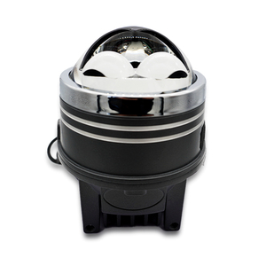 Объектив светодиодный, 90 Вт - Product Image 2