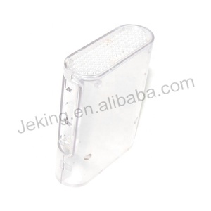 Jeking Raspberry Pi 2/3 Modell B Transparentes Gehäuse - Product Image 4