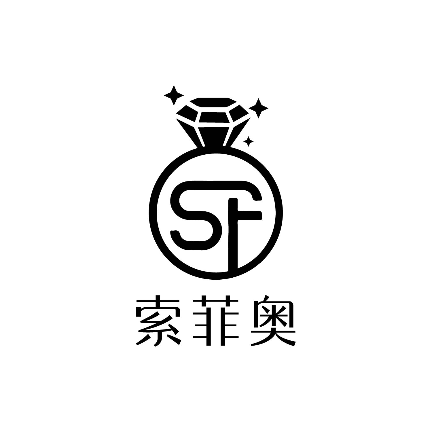 company logo