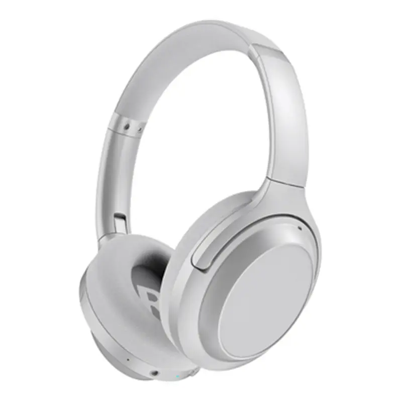 Premium Performance QCC APTX HD Driver Touch Control Hybrid Noise Cancelling cuffie Wireless Bluetooth 900mAh per aria