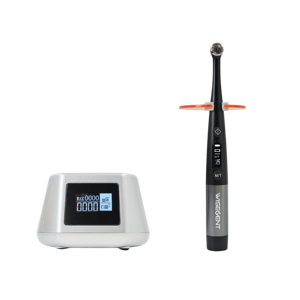 WISEDENT中国制造商大功率光固化7模式龋齿检测模式固化灯 - Product Image 6