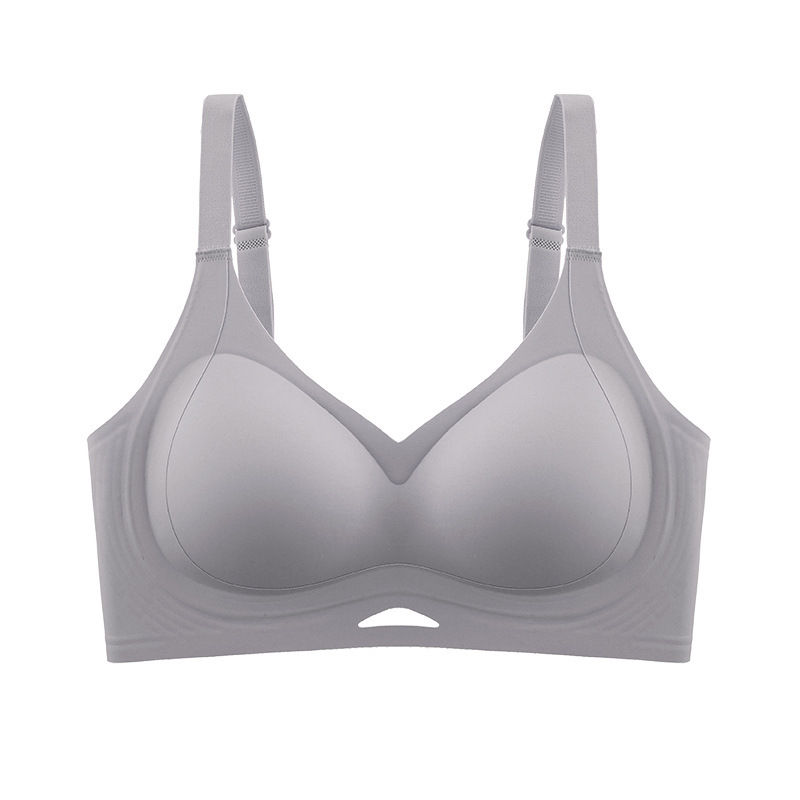 Silver gray