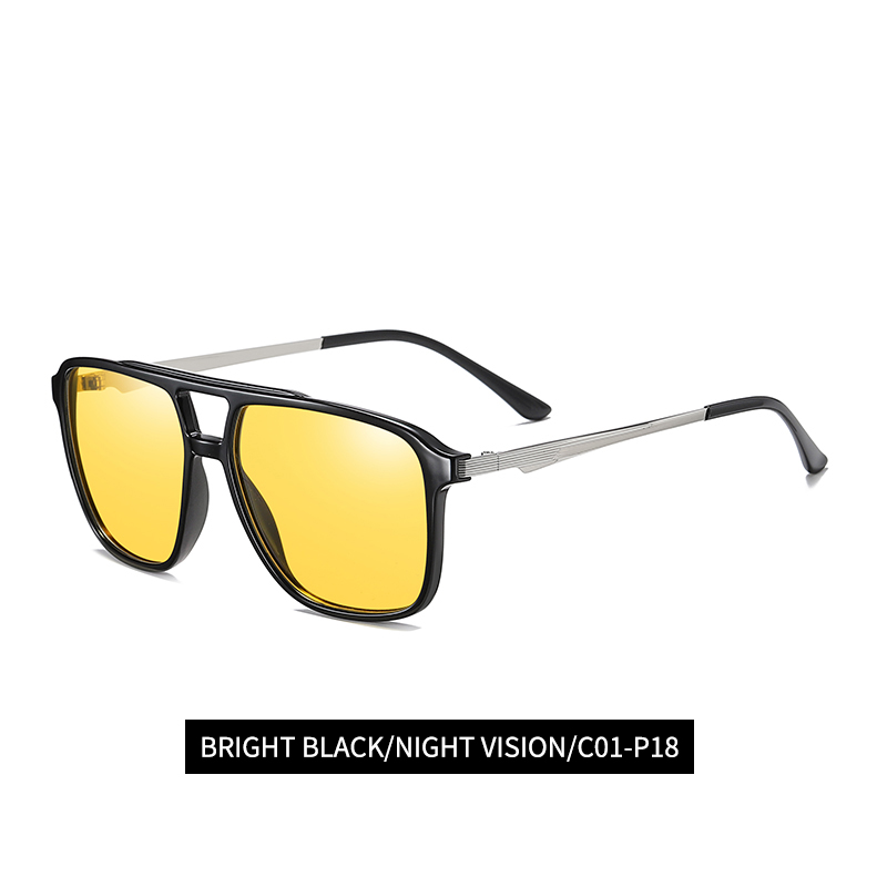 Black/Night Vision