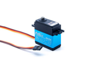Feetech FT7135m 35 кг. См сверхвысокий крутящий момент, высоковольтный цифровой 1/8 Радиоуправляемый автомобильный двигатель с Роботизированной рукой DS3235MG для Raspberry Pi - Product Image 2