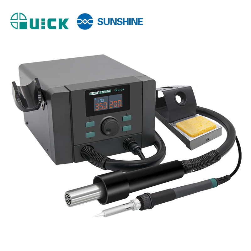 QUICK 8786 Pro (110V)