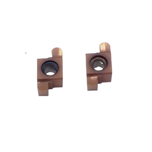 <strong>GER</strong>-A/B/C/D Series Small Hole Circular Arc Grooving Insert CNC Shallow Grooving <strong>Cutter</strong> GER100 GER120 GER150 GER200 GER250 GER300 - Product Image 1