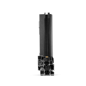 マイクロ換気窓モダン風大景観省スペースデザイン - Product Image 4
