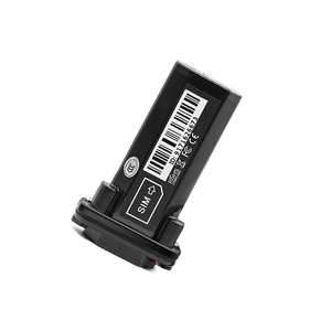 Rastreador GPS para coche a prueba de agua, 4G, solo para Asia, IP67, dispositivo de seguimiento por cable para camiones, Beidou + GPS + LBS, posicionamiento en tiempo Real - Product Image 1