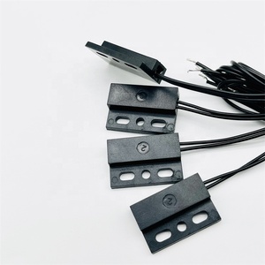 Rectangular Liquid level <strong>sensor</strong> Capacitive <strong>Proximity</strong> <strong>Sensor</strong> Plastic Detector For Coffee <strong>Machine</strong> - Product Image 5
