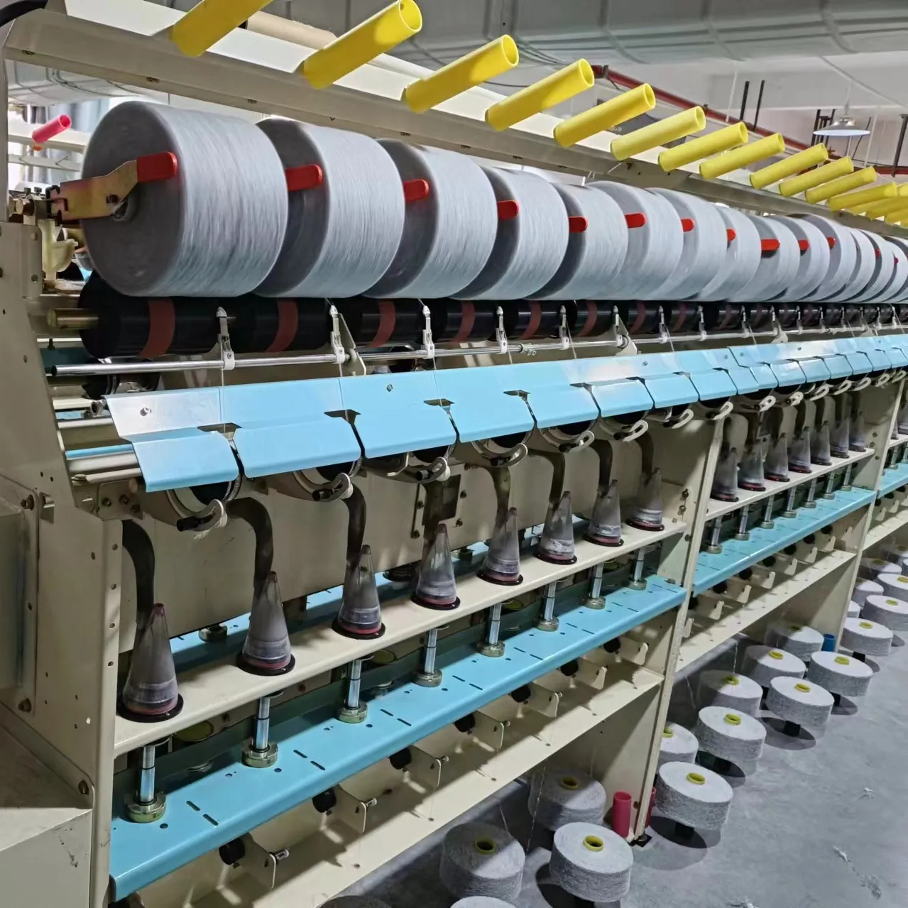Ucuz fiyat ikinci el sueding makinesi tekstil sueding makinesi