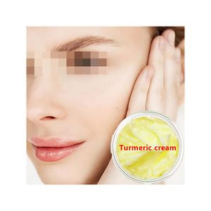 Turmeric Vitamin C Face Cream <strong>Create</strong> a More Even-Looking Skin <strong>Tone</strong> Visibly Brighten Smooth the Look of Uneven Complexion - Product Image 1