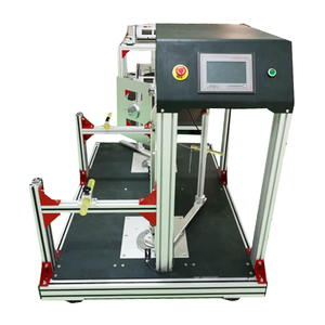 Máquina de prueba de carga estática vertical Bisagra de puerta de gabinete Equipo de prueba integral - Product Image 3