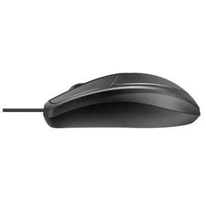 Precio al por mayor simplicidad y practicidad Kit de teclado y ratón con cable USB para juegos de oficina teclado y ratón 2 en 1 set - Product Image 3