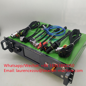 Herramienta de reparación de motor automotriz EUS1600 EUI EUP, probador de bomba de inyector con sistema de prueba propio para todo tipo de pruebas - Product Image 4