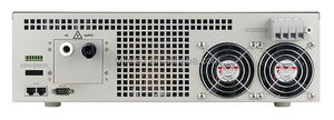 实验室电加热用6000W 2000V 3A / 3000V 2A可编程1000V 6A大功率高压直流电源 - Product Image 2