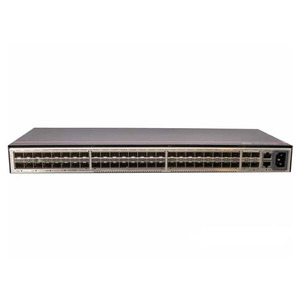 S5736-S48S4XC LACP, stapelbar 496 Gbit/s/1,36 Tbit/s 48 x GE SFP Ports, 4x10 GE SFP + Ports Switch - Product Image 2
