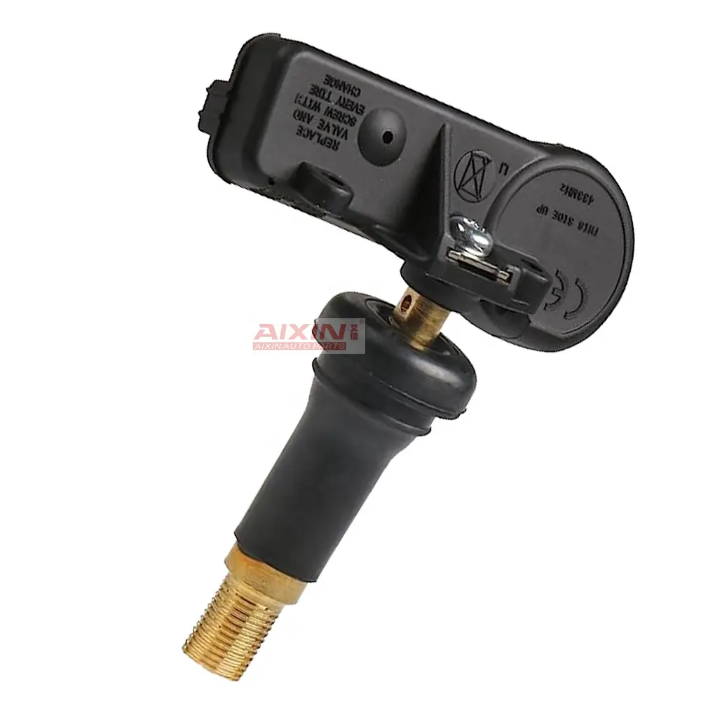 Sensor de control de presión de neumáticos AIXIN 56029481AB 56029481AA para Chrysler Town & Country Dodge Challenger cargador Jeep Compass