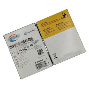 Instock WAGOS 750-1406 16-channel Digital <strong>Input</strong>; 24 VDC; 0.2 Ms Modular Wagos Original 750 1406 I/O System Controller 750-1406 - Product Image 4