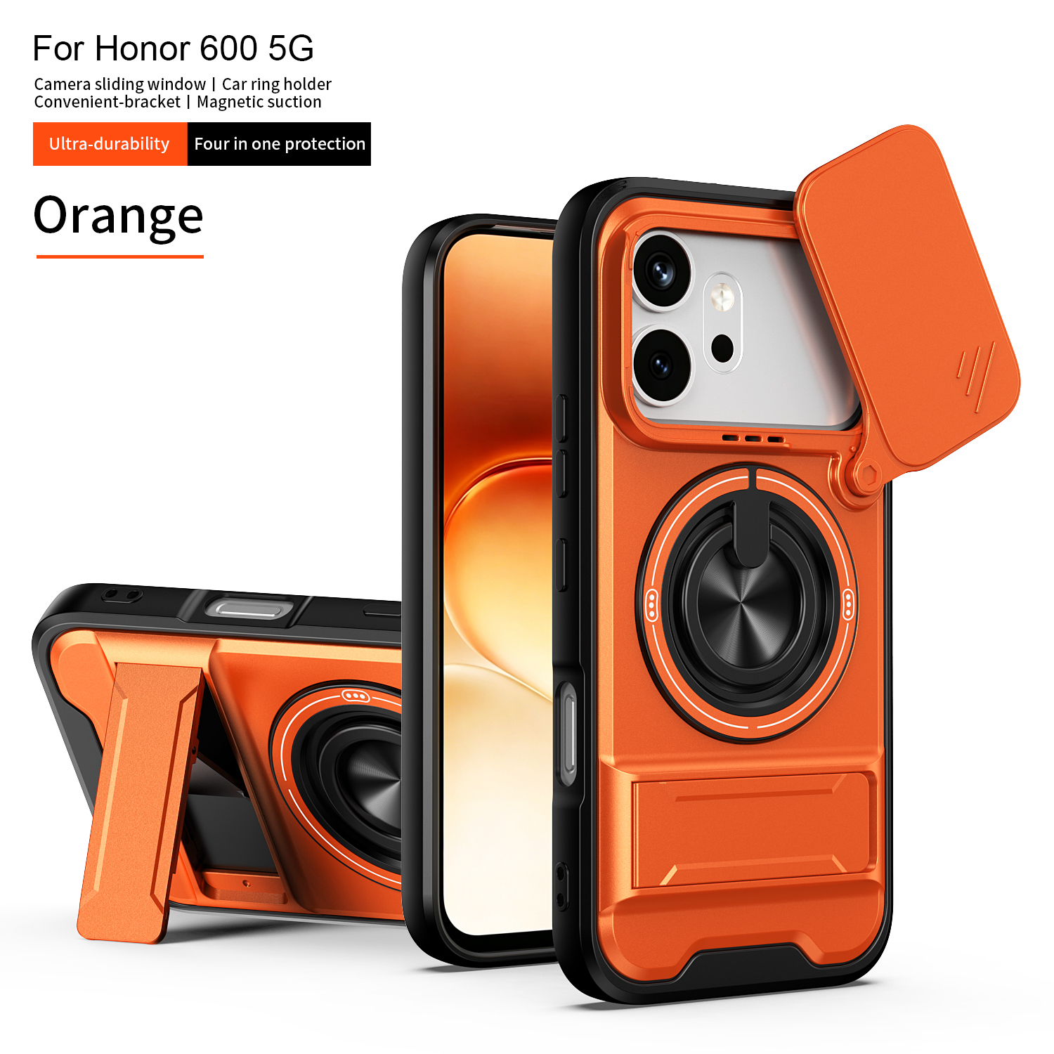 Naranja