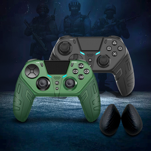 Mando inalámbrico para PS4, diseño OEM, alta calidad, para PC - Product Image 3