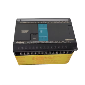 1PC New 4 Analog <strong>Input</strong> Expansion Module 2 Analog <strong>Output</strong> Channels for <strong>PLC</strong> FBS-4A2D - Product Image 1