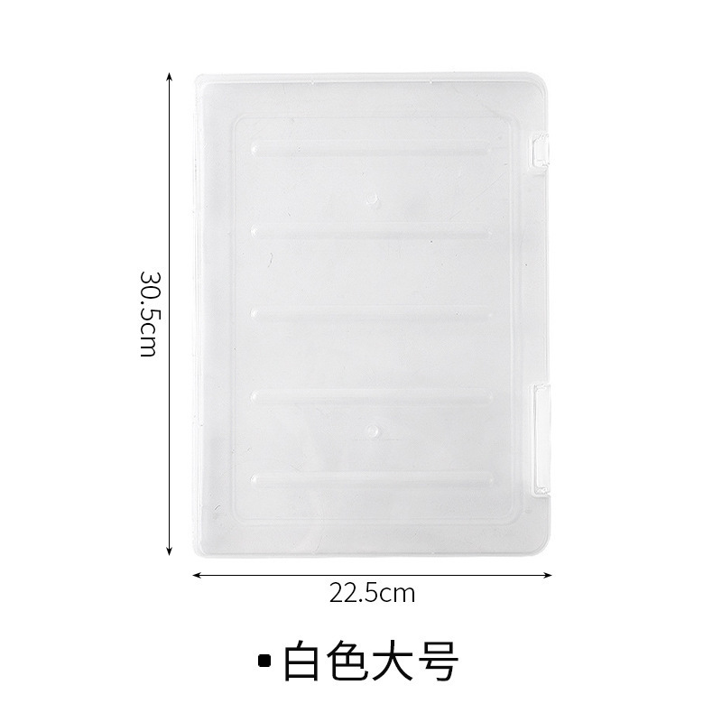 White Large