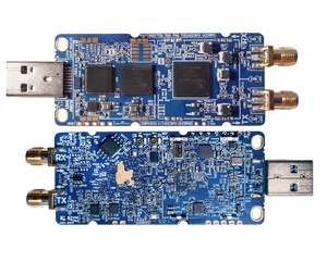LimeSDR Mini 2.0 ein offenes, voll duplex, USB-Stick Software-definiertes Radio - Product Image 1