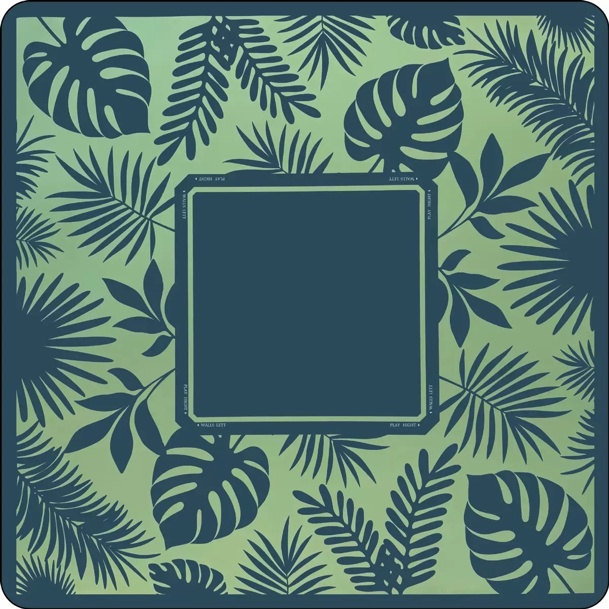 Green 8