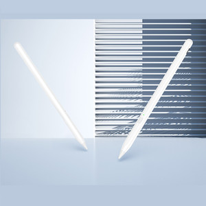 Touch Screen Digital Palm Rejection <strong>Stylus</strong> <strong>Pen</strong> for ipad Tablet Apple Pencil Capacitive <strong>Pen</strong> <strong>Stylus</strong> With Light Led Tablet - Product Image 3