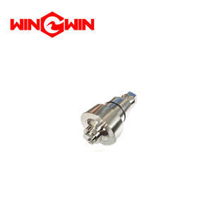 87K Waterstraalpomp Versterker Reserveonderdelen Versterker Eindbelmontage Rechterhand 019683-1 Terugslagklepsamenstel 020071-1 - Product Image 3