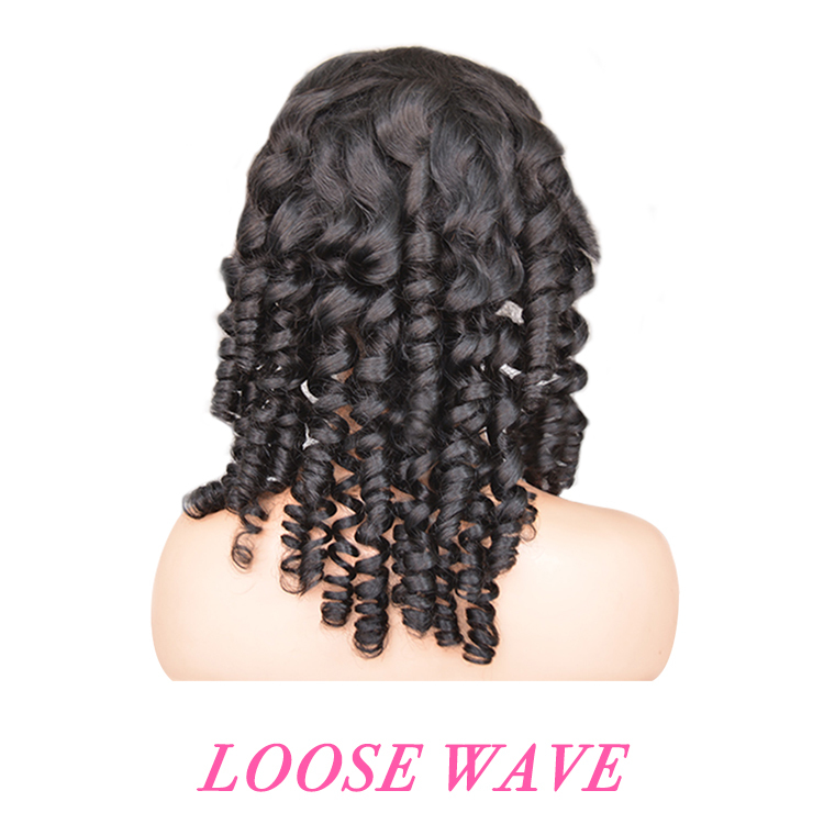 LOOSE